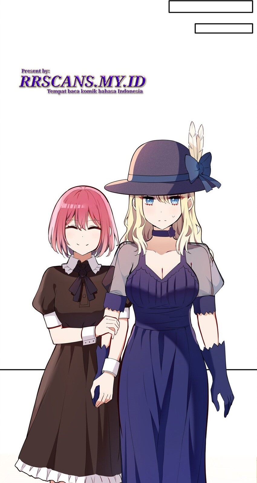 Please Bully Me, Miss Villainess! Chapter 10 Gambar 8