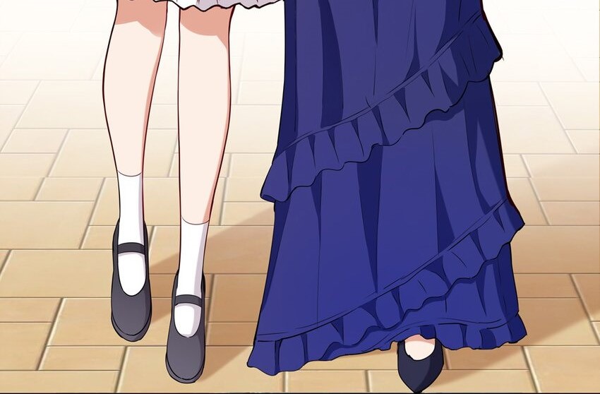 Please Bully Me, Miss Villainess! Chapter 10 Gambar 9