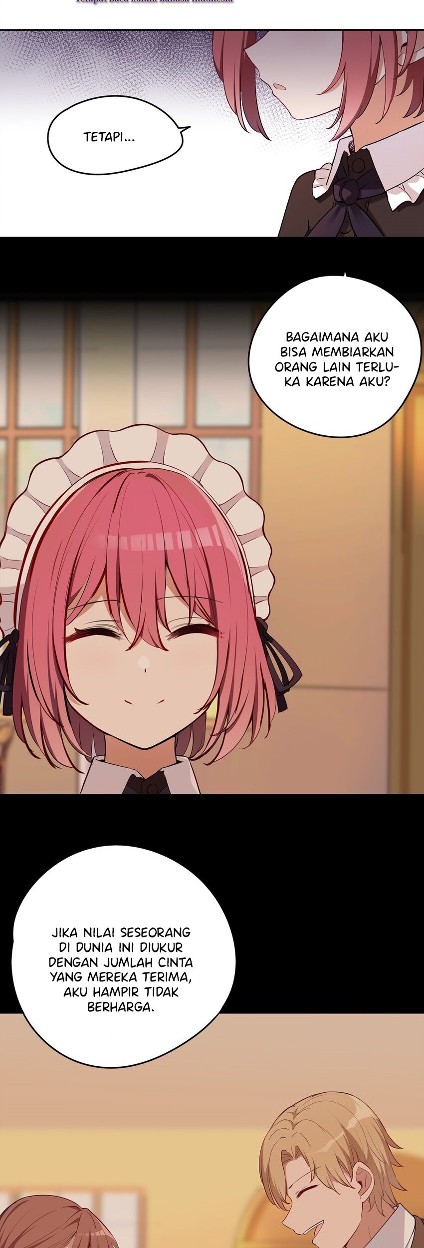 Please Bully Me, Miss Villainess! Chapter 10 Gambar 12