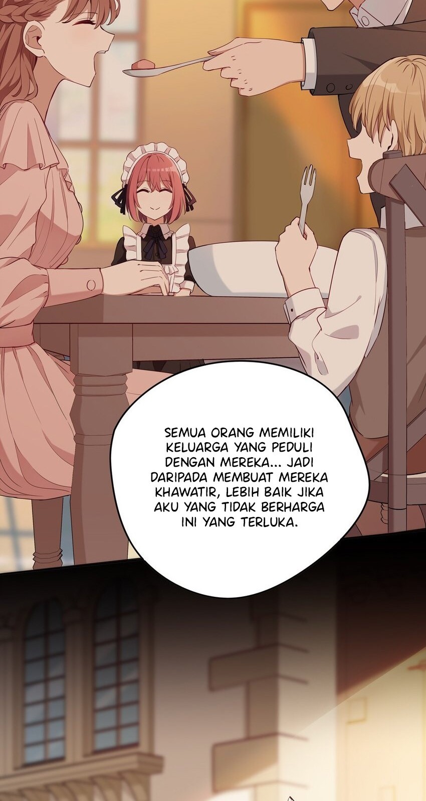 Please Bully Me, Miss Villainess! Chapter 10 Gambar 13