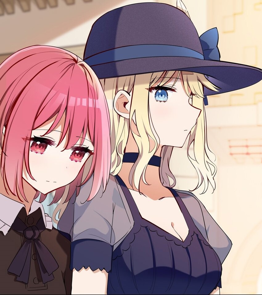 Please Bully Me, Miss Villainess! Chapter 10 Gambar 14