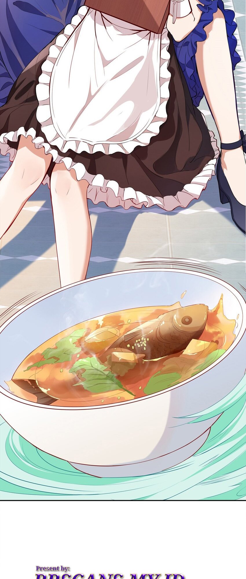 Please Bully Me, Miss Villainess! Chapter 09 Gambar 17