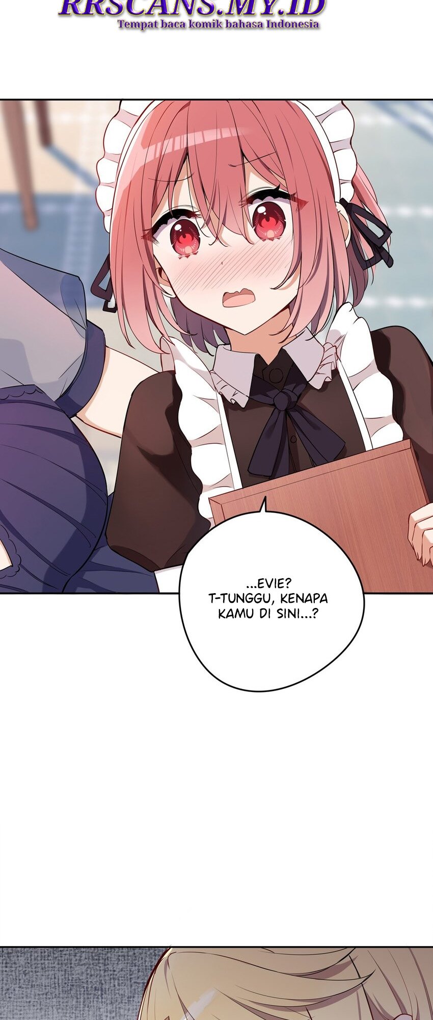 Please Bully Me, Miss Villainess! Chapter 09 Gambar 18