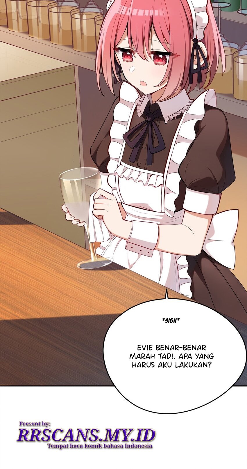 Please Bully Me, Miss Villainess! Chapter 09 Gambar 30