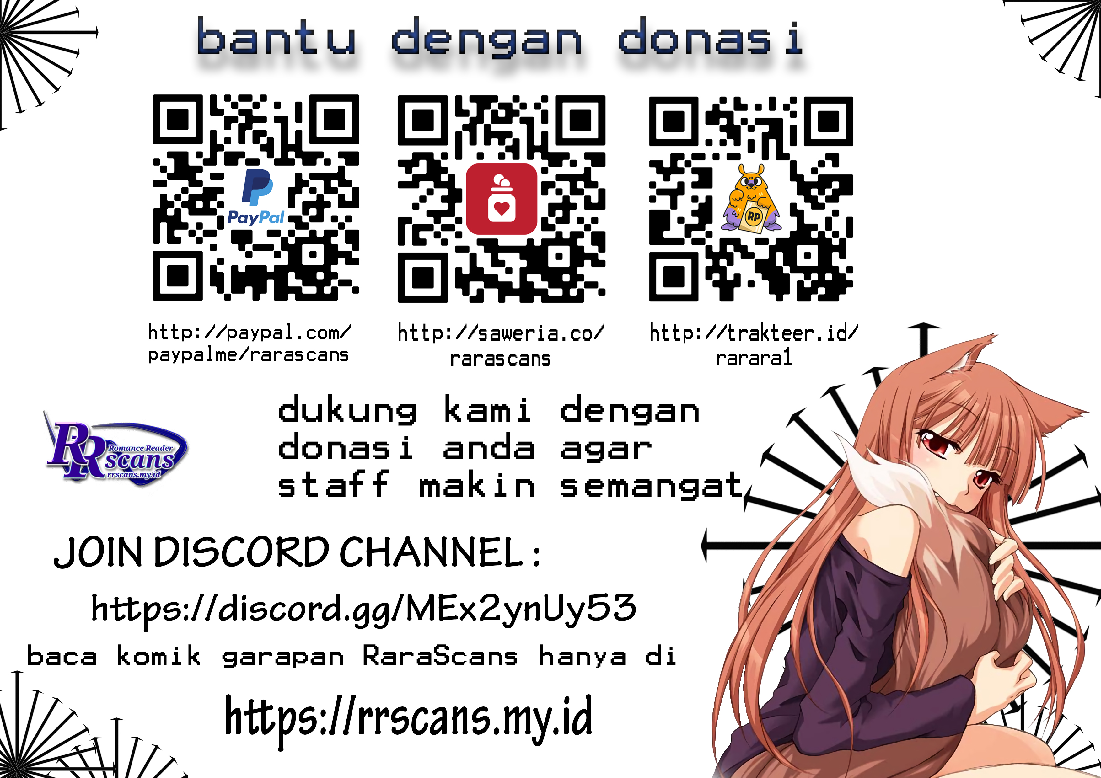 Manhua Please Bully Me, Miss Villainess! Chapter 09 gambar nomor 2