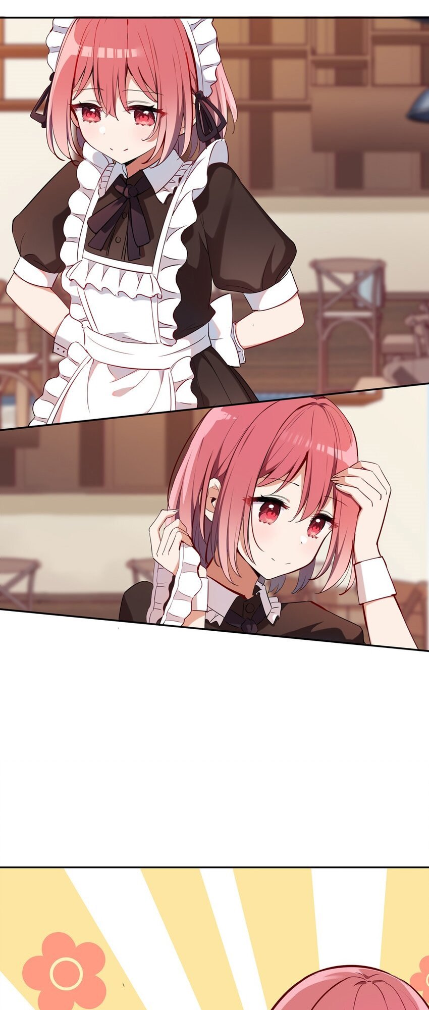 Please Bully Me, Miss Villainess! Chapter 09 Gambar 35