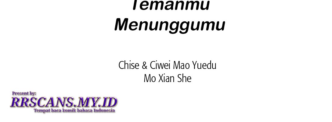 Please Bully Me, Miss Villainess! Chapter 09 Gambar 4