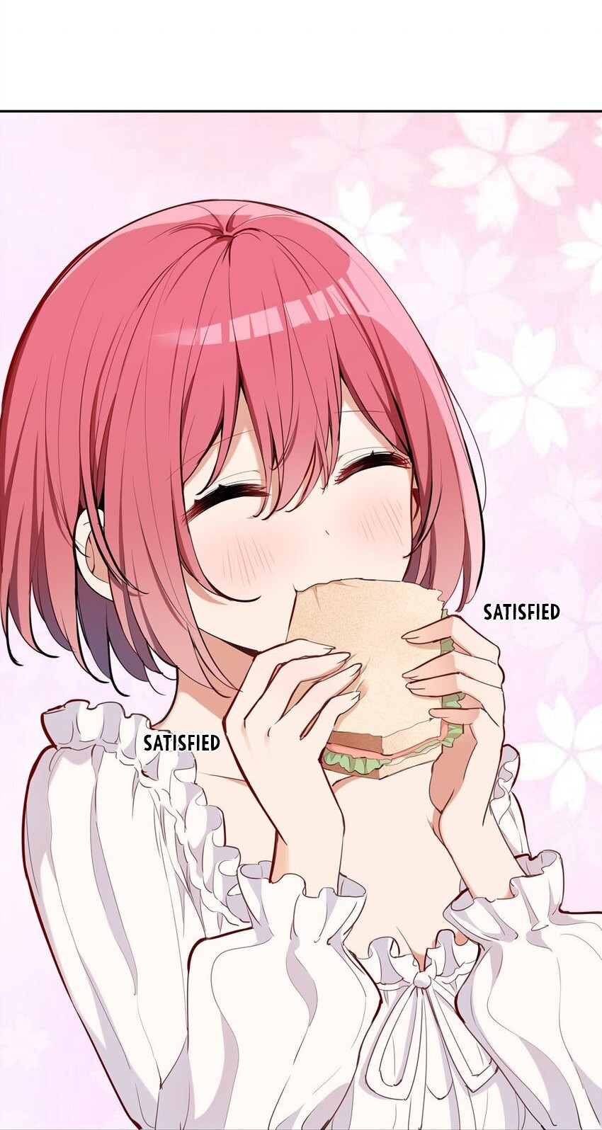 Please Bully Me, Miss Villainess! Chapter 08 Gambar 20