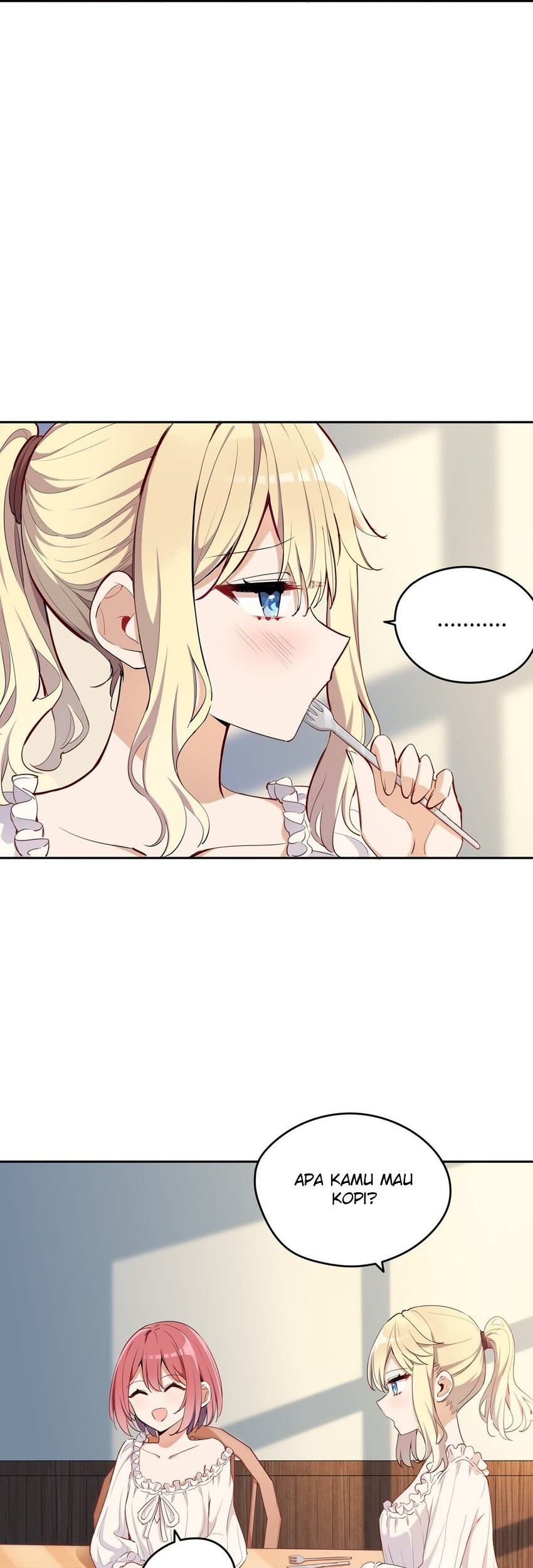 Please Bully Me, Miss Villainess! Chapter 08 Gambar 21