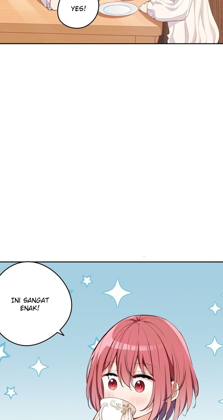 Please Bully Me, Miss Villainess! Chapter 08 Gambar 22