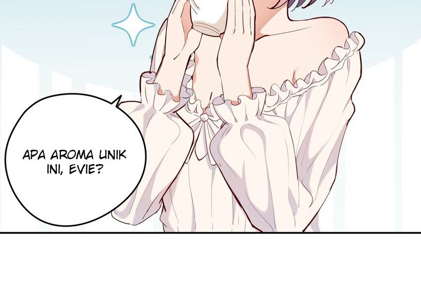 Please Bully Me, Miss Villainess! Chapter 08 Gambar 23