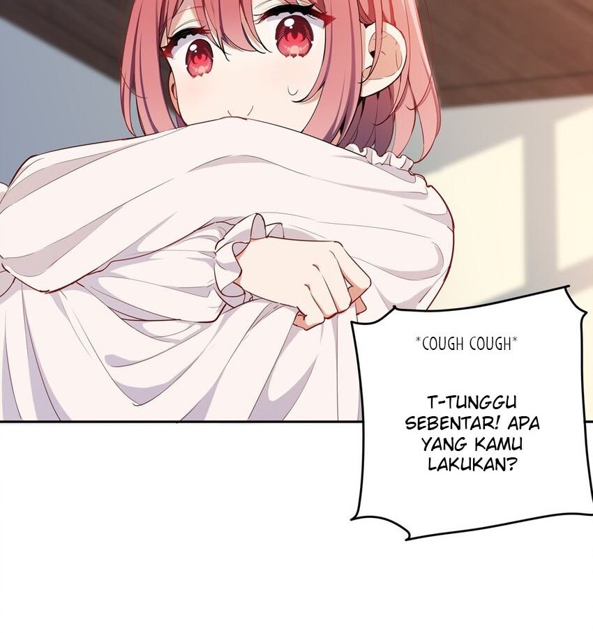 Please Bully Me, Miss Villainess! Chapter 08 Gambar 27