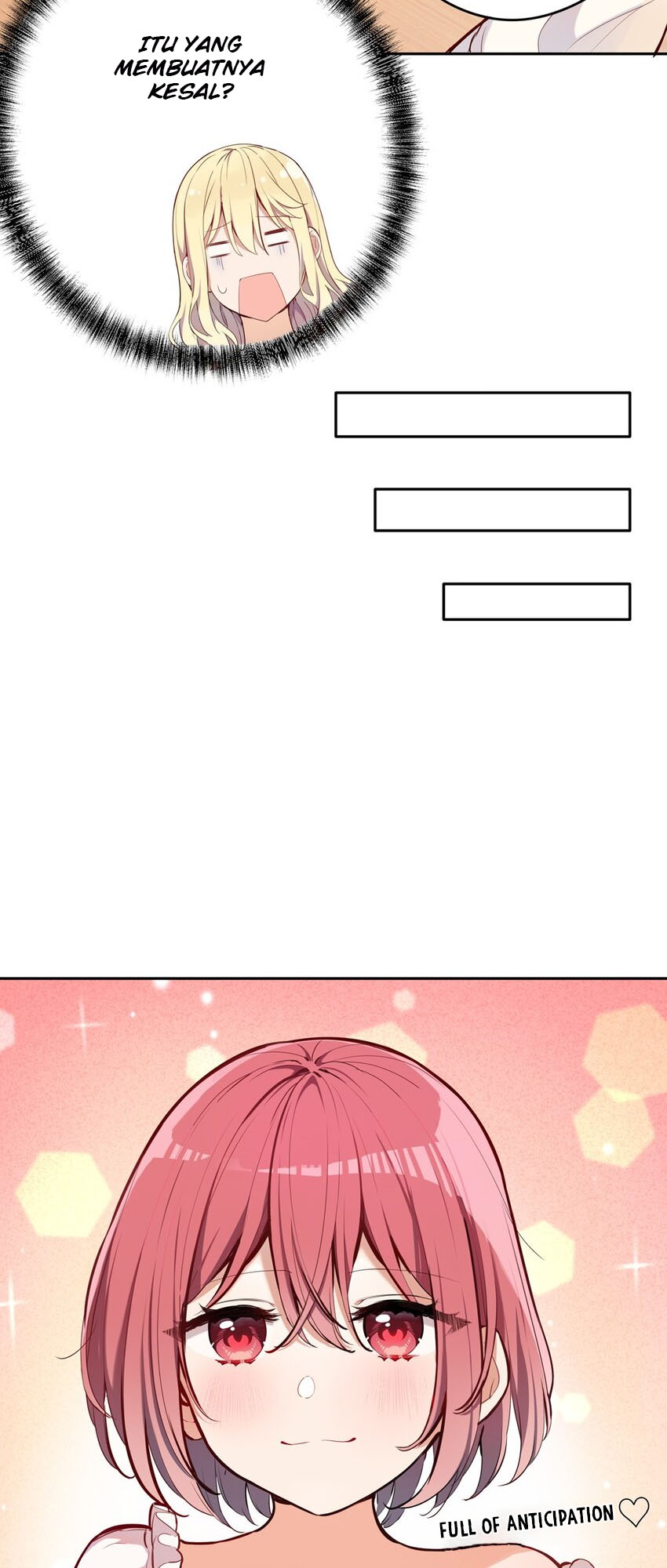 Please Bully Me, Miss Villainess! Chapter 08 Gambar 14