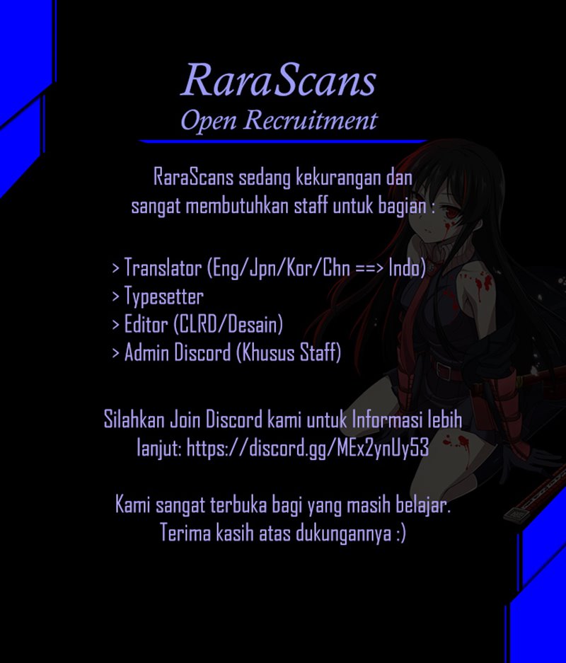 Please Bully Me, Miss Villainess! Chapter 08 Gambar 44
