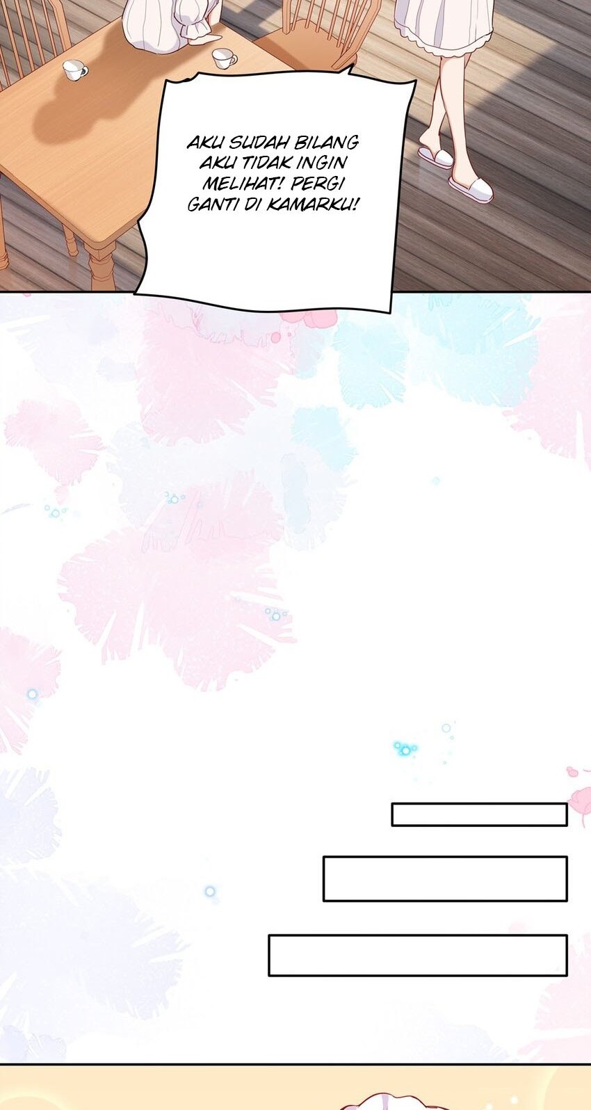 Please Bully Me, Miss Villainess! Chapter 08 Gambar 32