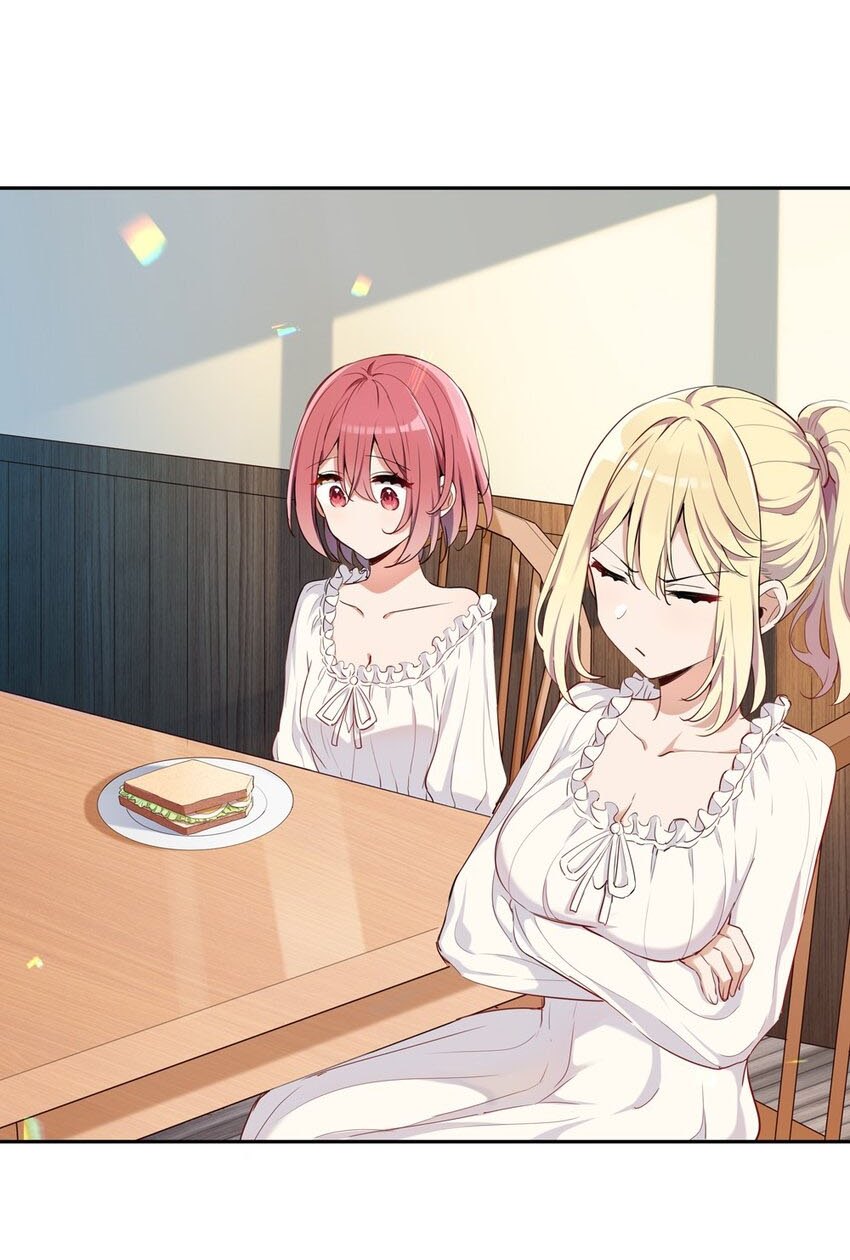 Please Bully Me, Miss Villainess! Chapter 08 Gambar 8