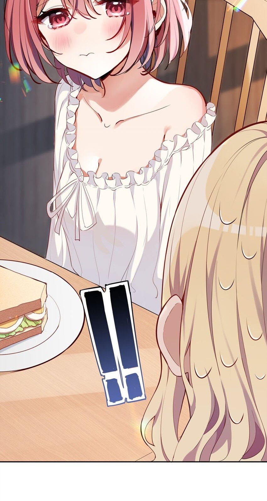 Please Bully Me, Miss Villainess! Chapter 08 Gambar 10