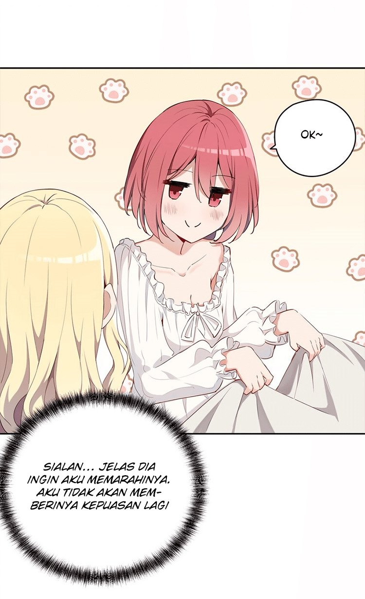 Please Bully Me, Miss Villainess! Chapter 07 Gambar 14