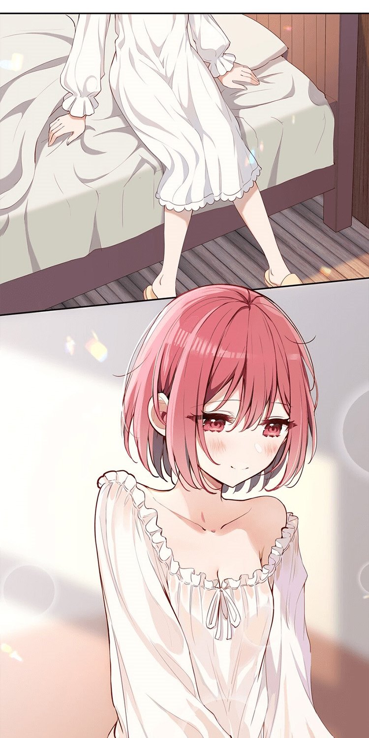 Please Bully Me, Miss Villainess! Chapter 07 Gambar 15