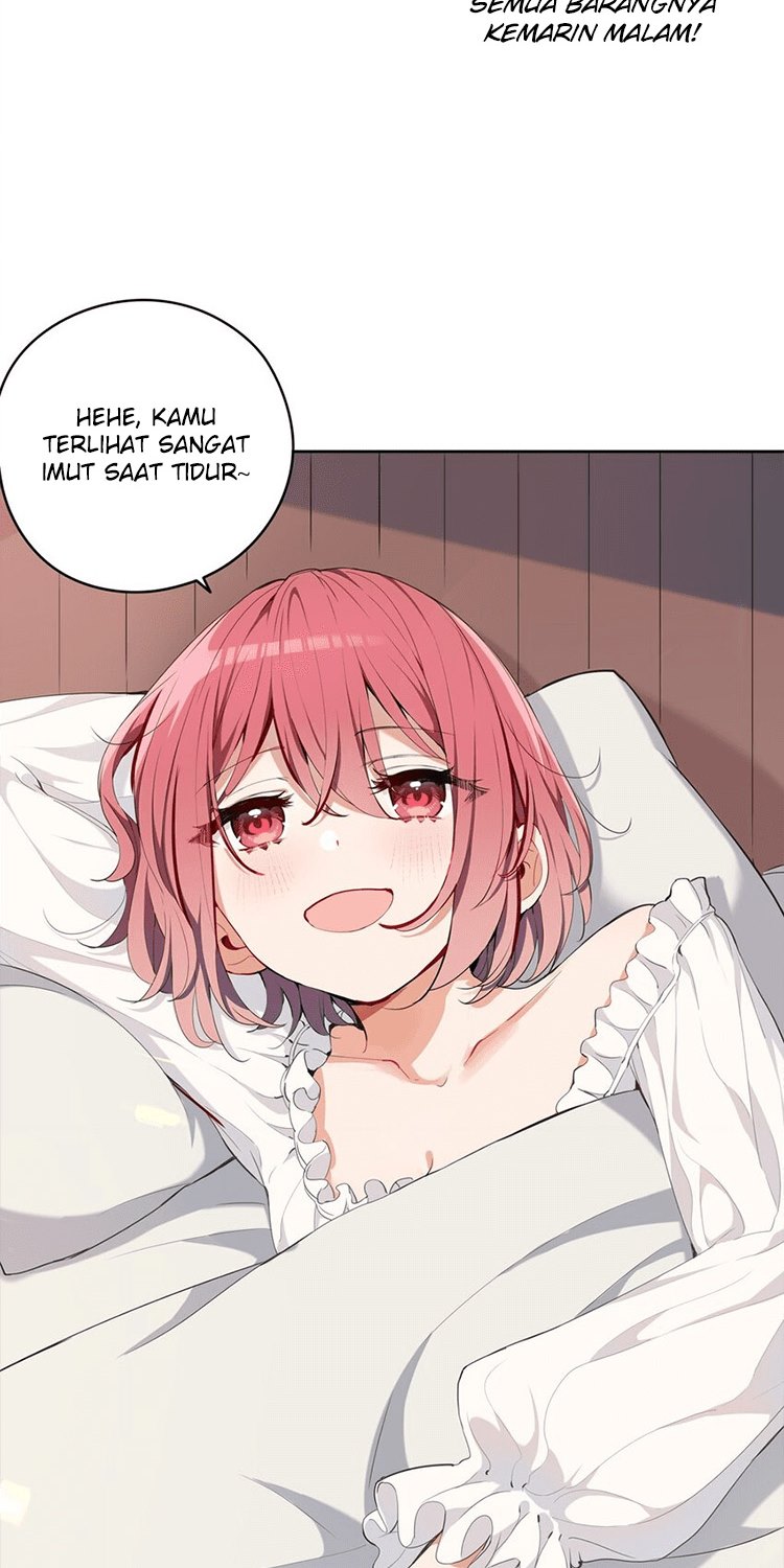 Please Bully Me, Miss Villainess! Chapter 07 Gambar 11