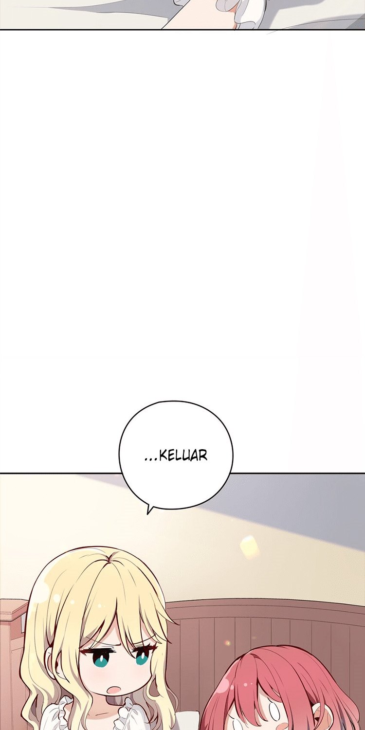 Please Bully Me, Miss Villainess! Chapter 07 Gambar 12