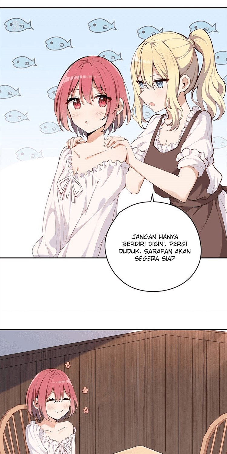 Please Bully Me, Miss Villainess! Chapter 07 Gambar 25