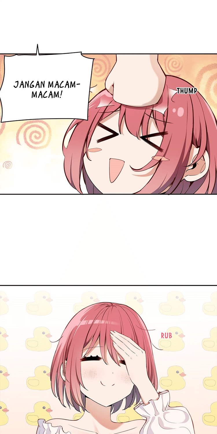 Please Bully Me, Miss Villainess! Chapter 07 Gambar 20