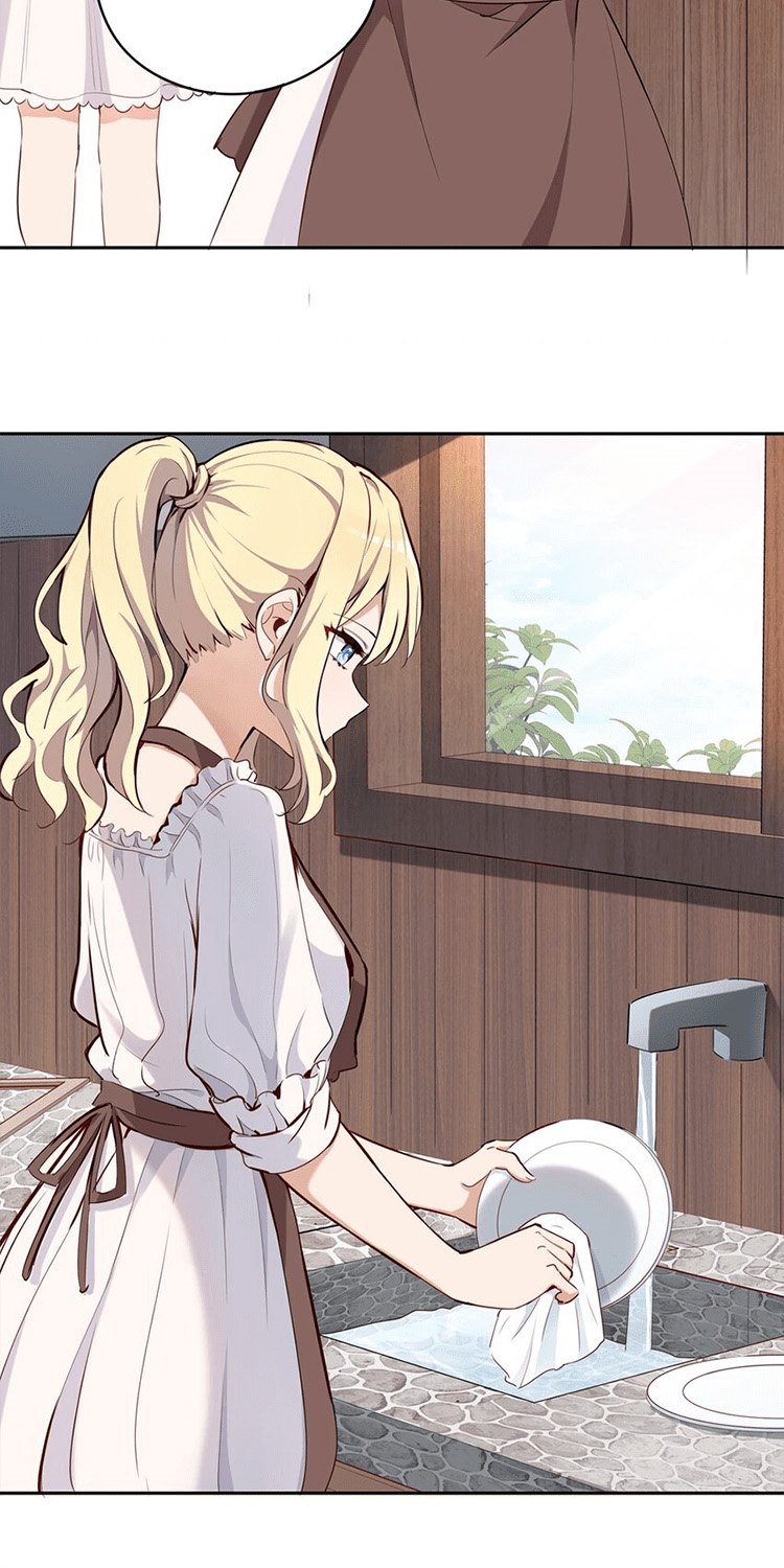 Please Bully Me, Miss Villainess! Chapter 07 Gambar 22