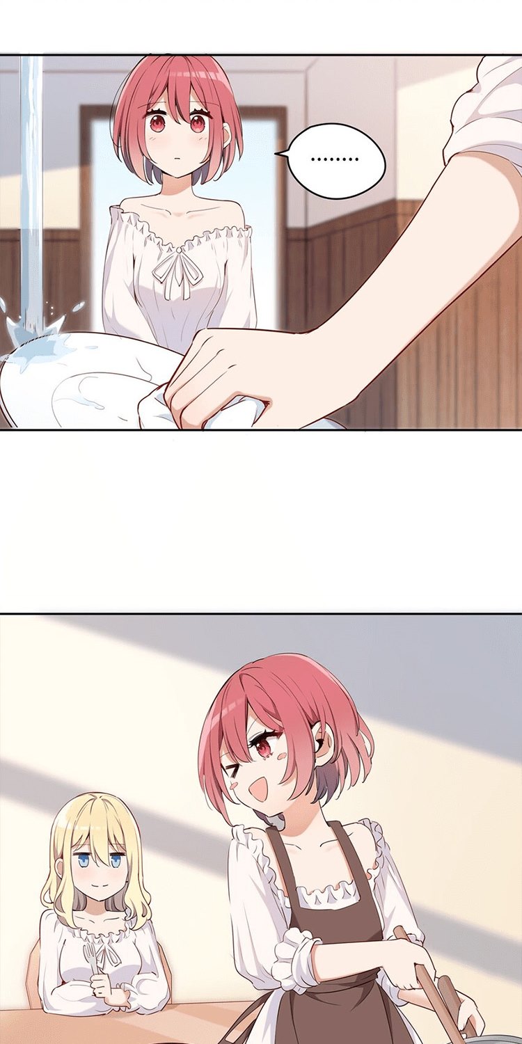 Please Bully Me, Miss Villainess! Chapter 07 Gambar 23