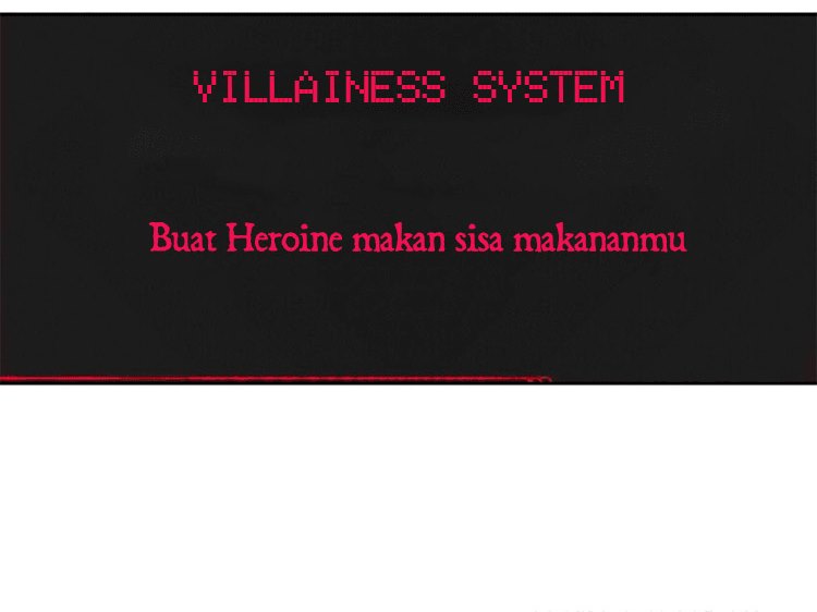 Please Bully Me, Miss Villainess! Chapter 07 Gambar 31