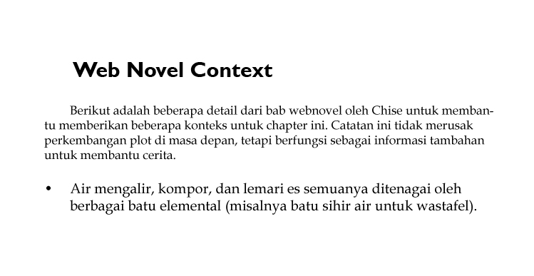 Please Bully Me, Miss Villainess! Chapter 07 Gambar 32