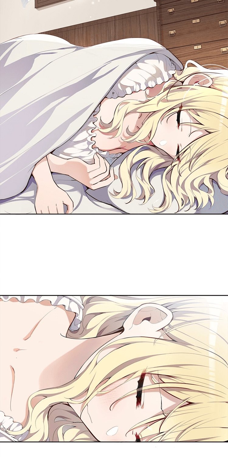 Please Bully Me, Miss Villainess! Chapter 07 Gambar 5