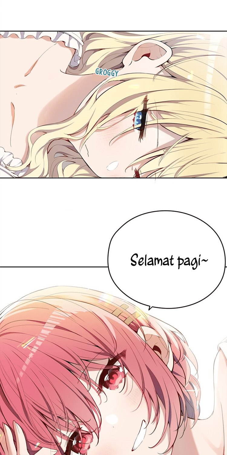 Please Bully Me, Miss Villainess! Chapter 07 Gambar 6