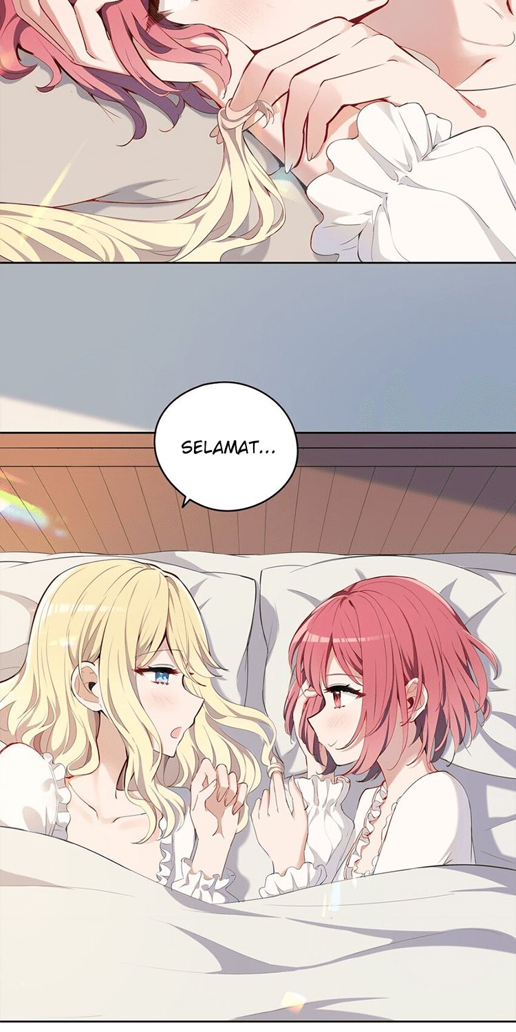 Please Bully Me, Miss Villainess! Chapter 07 Gambar 7