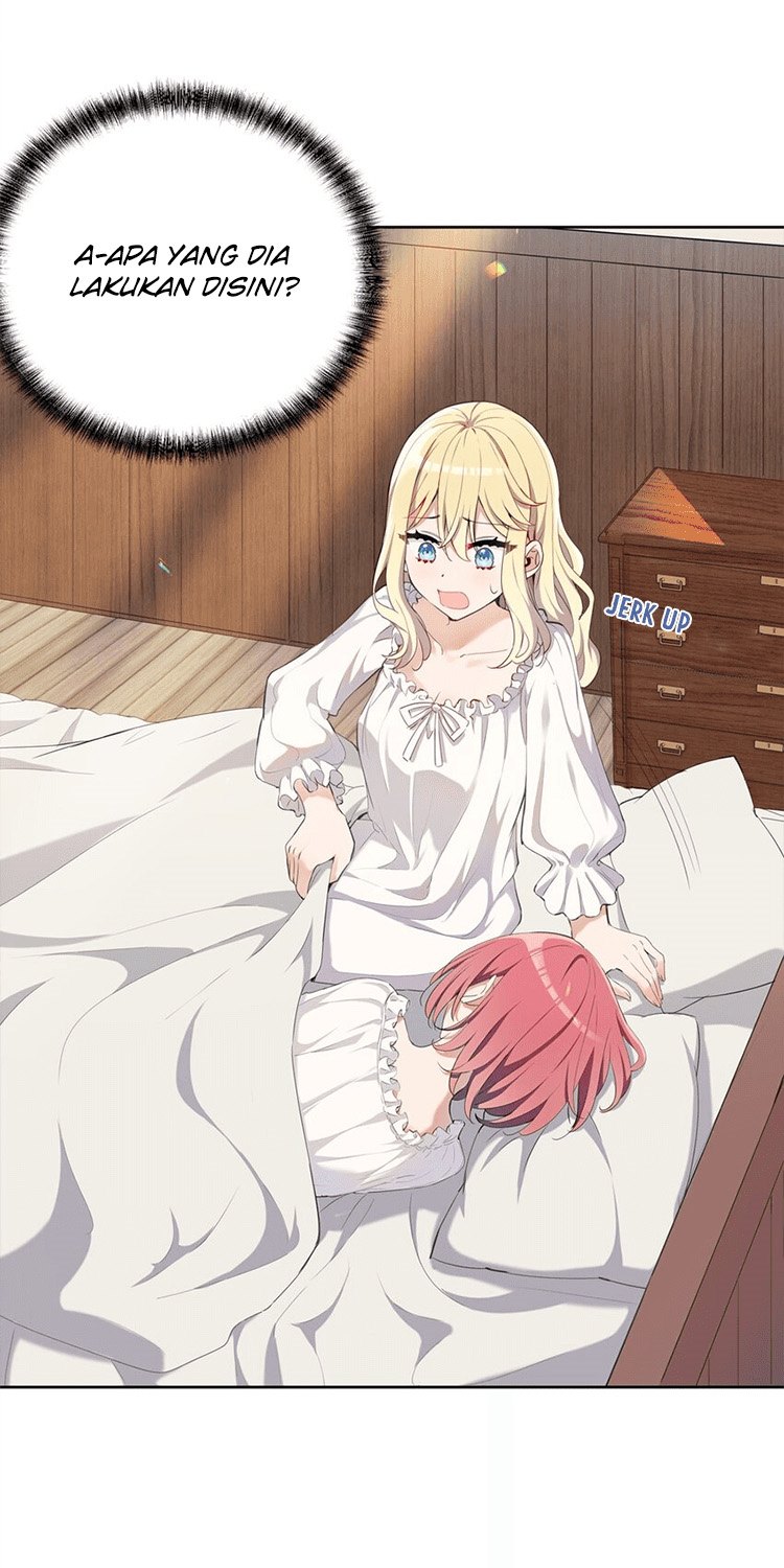 Please Bully Me, Miss Villainess! Chapter 07 Gambar 8