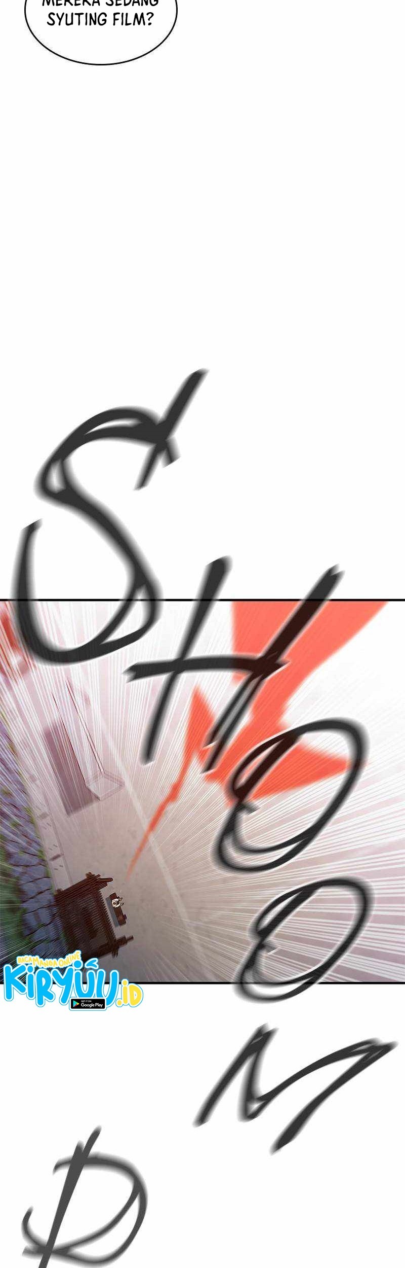 Incompetent Villain Chapter 44 Gambar 42