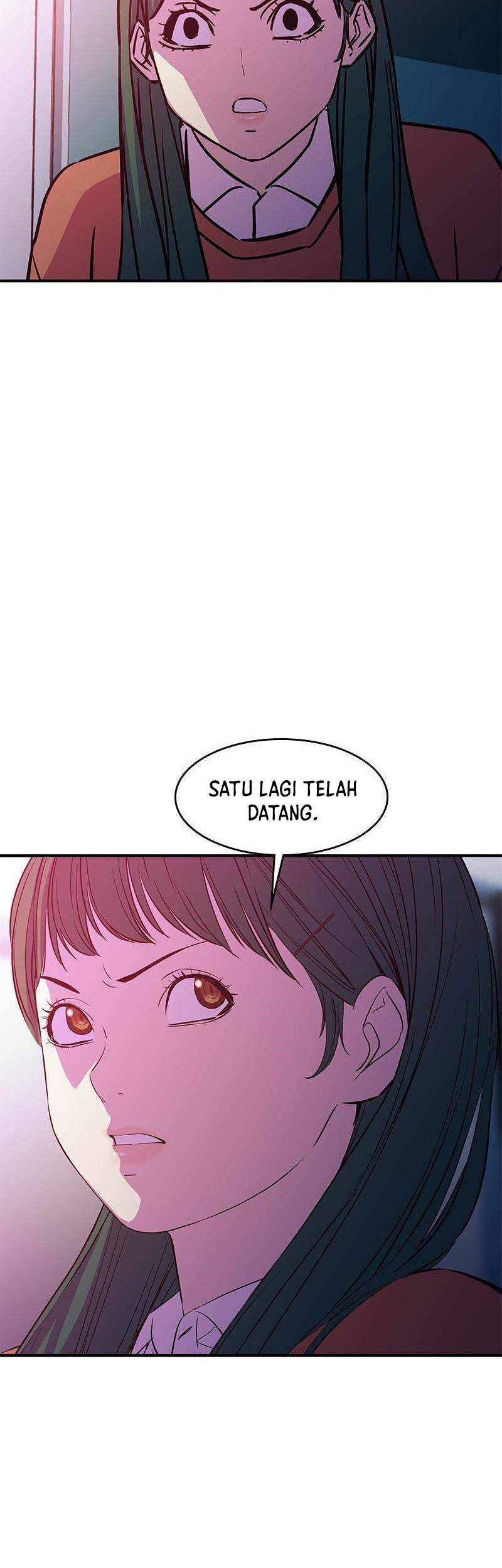 Incompetent Villain Chapter 44 Gambar 36