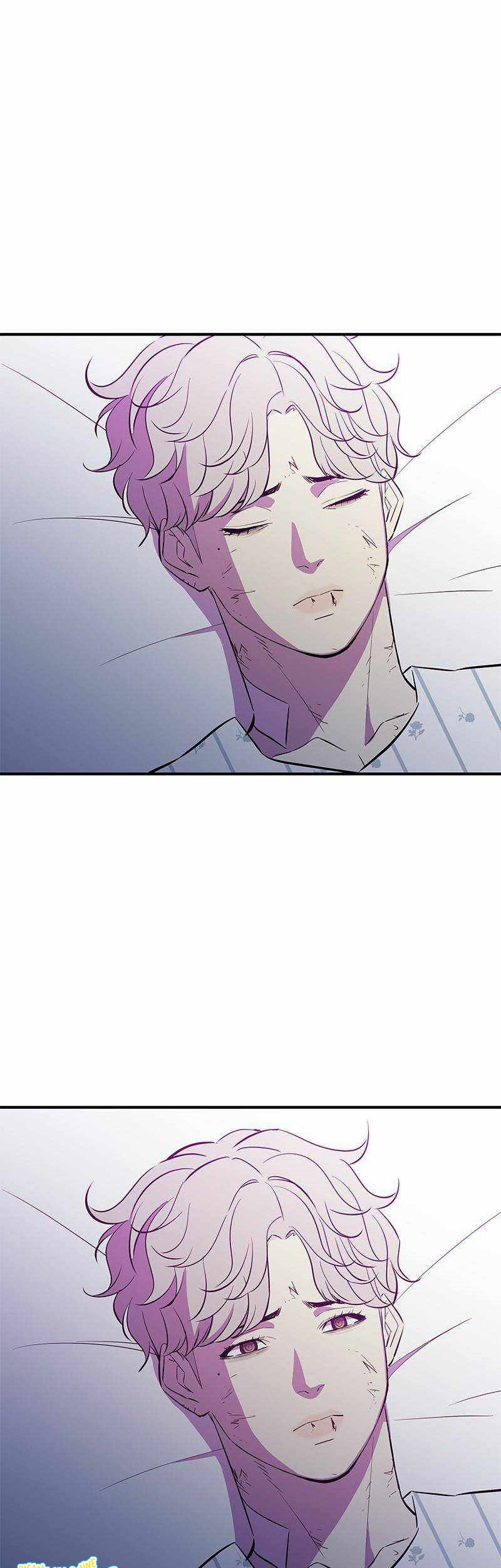 Manhwa Incompetent Villain Chapter 44 gambar nomor 2