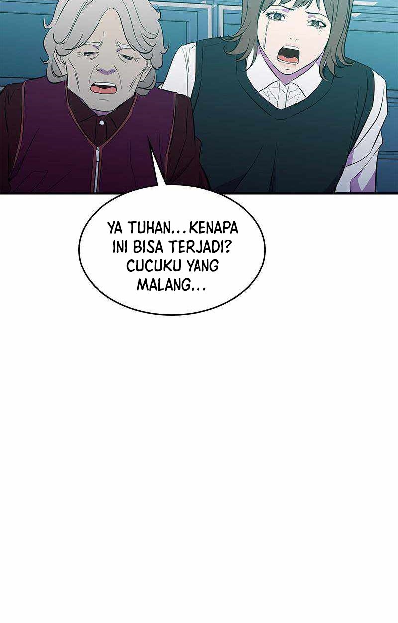 Incompetent Villain Chapter 44 Gambar 4