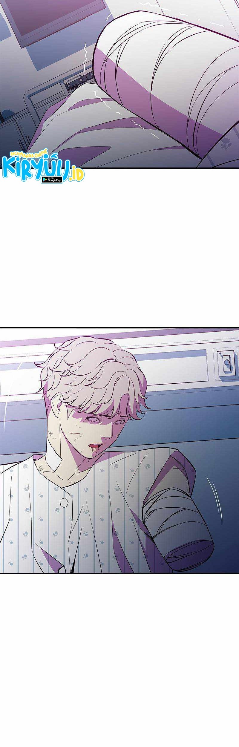 Incompetent Villain Chapter 44 Gambar 9