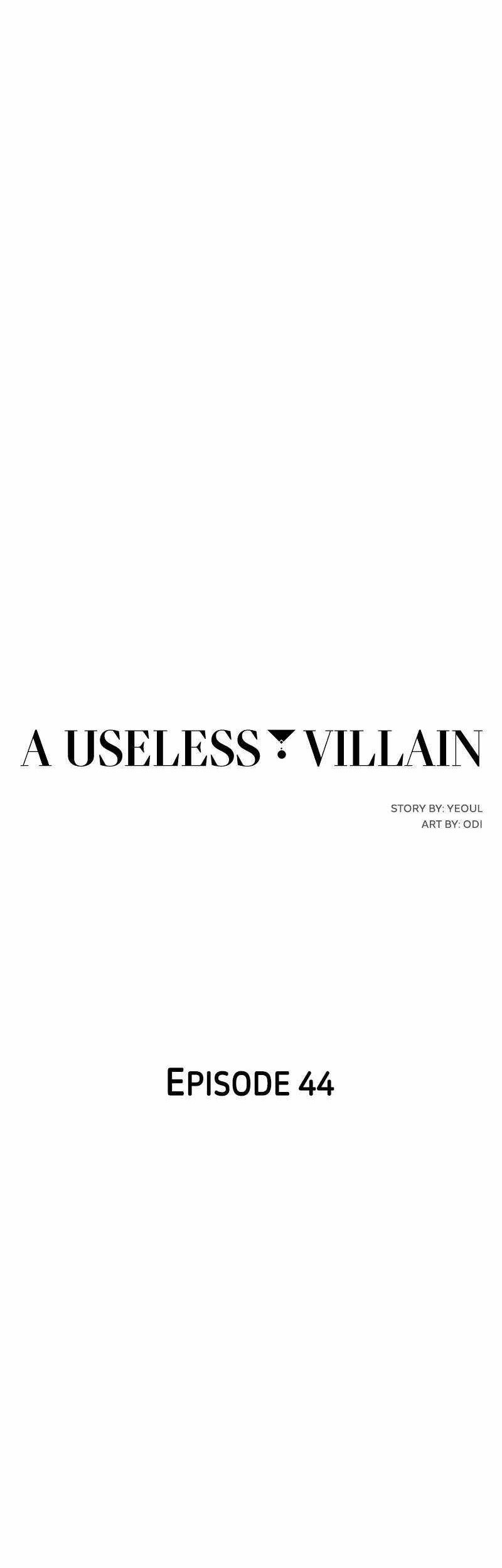 Incompetent Villain Chapter 44 Gambar 11