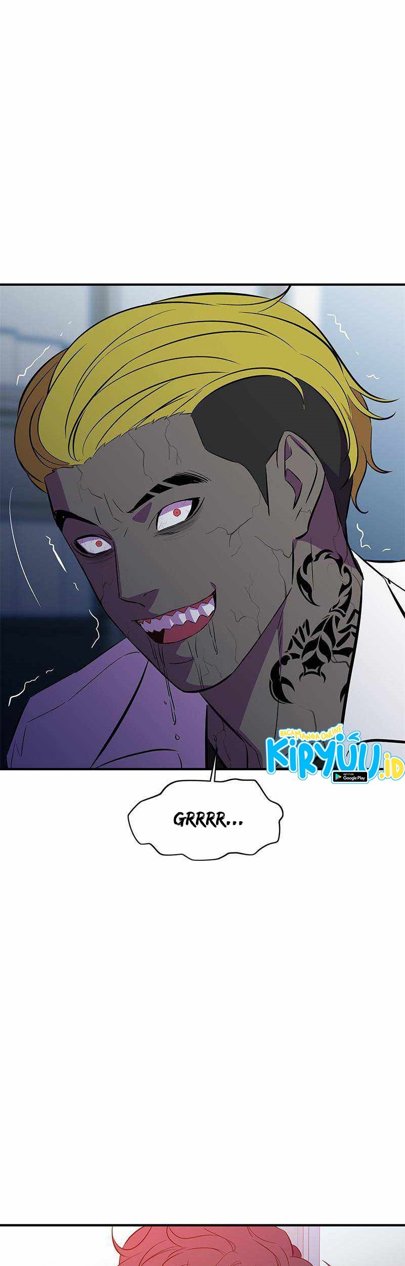 Incompetent Villain Chapter 44 Gambar 12