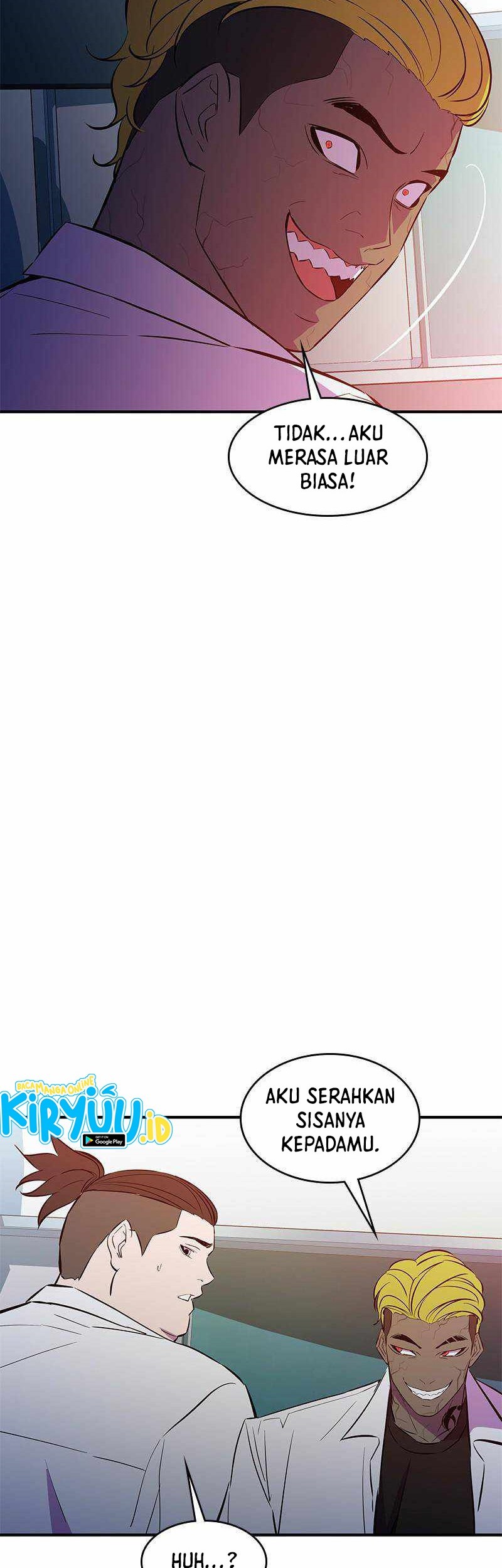 Incompetent Villain Chapter 44 Gambar 15