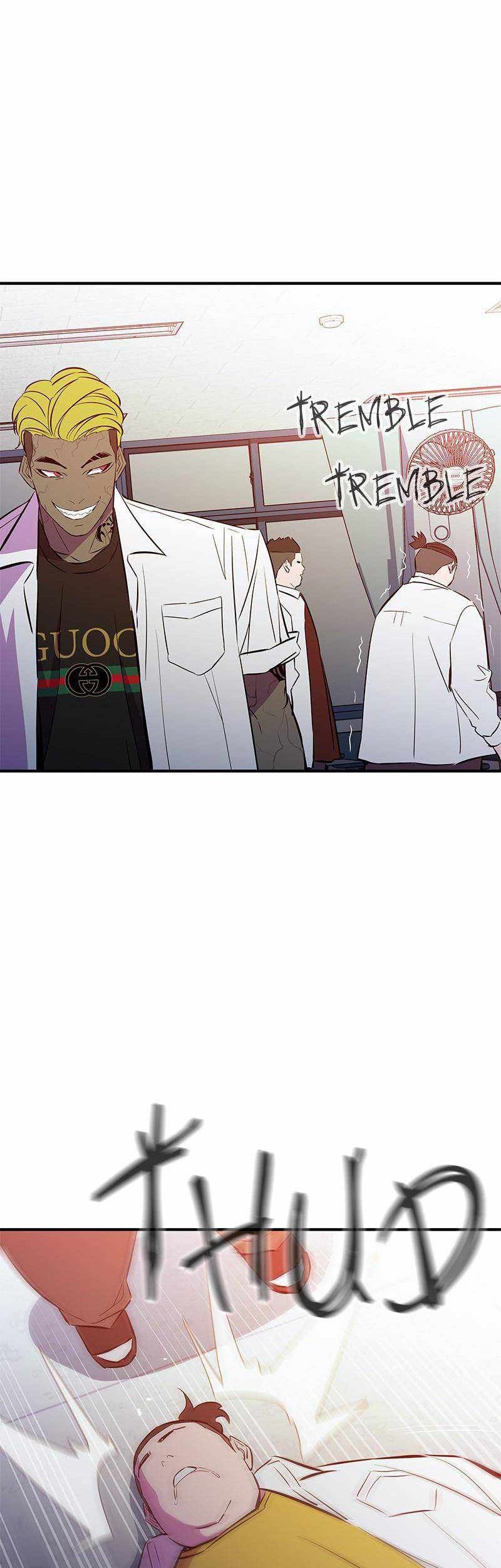 Incompetent Villain Chapter 44 Gambar 18