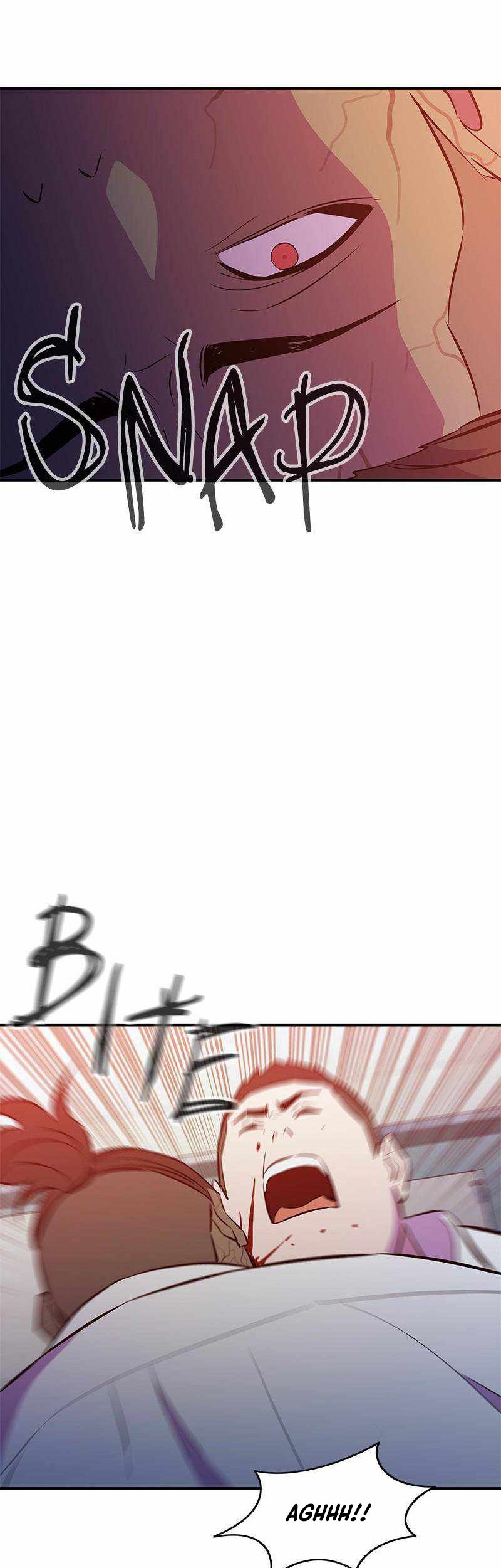 Incompetent Villain Chapter 44 Gambar 21