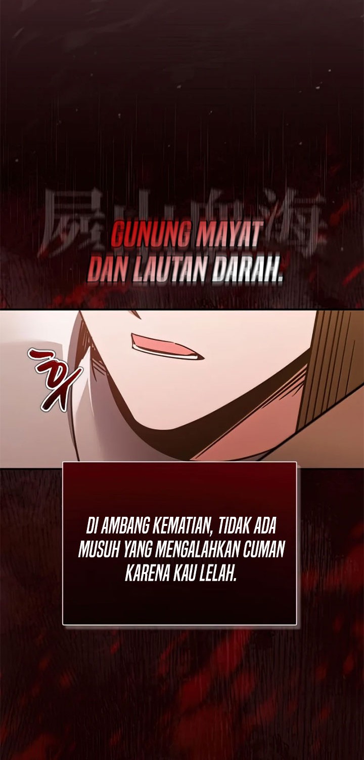 The Heavenly Demon Can’t Live a Normal Life Chapter 27 Gambar 27