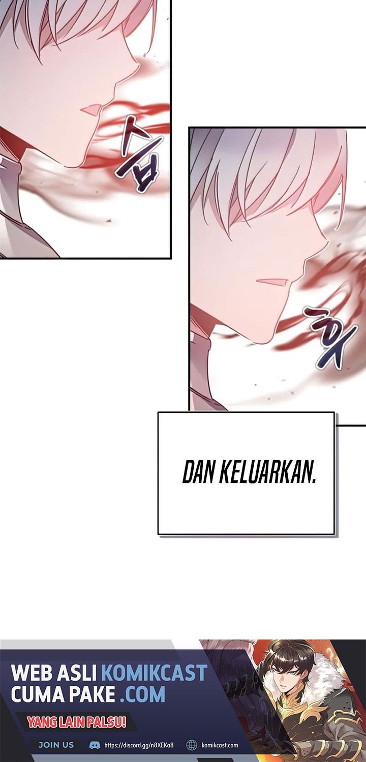 The Heavenly Demon Can’t Live a Normal Life Chapter 27 Gambar 29