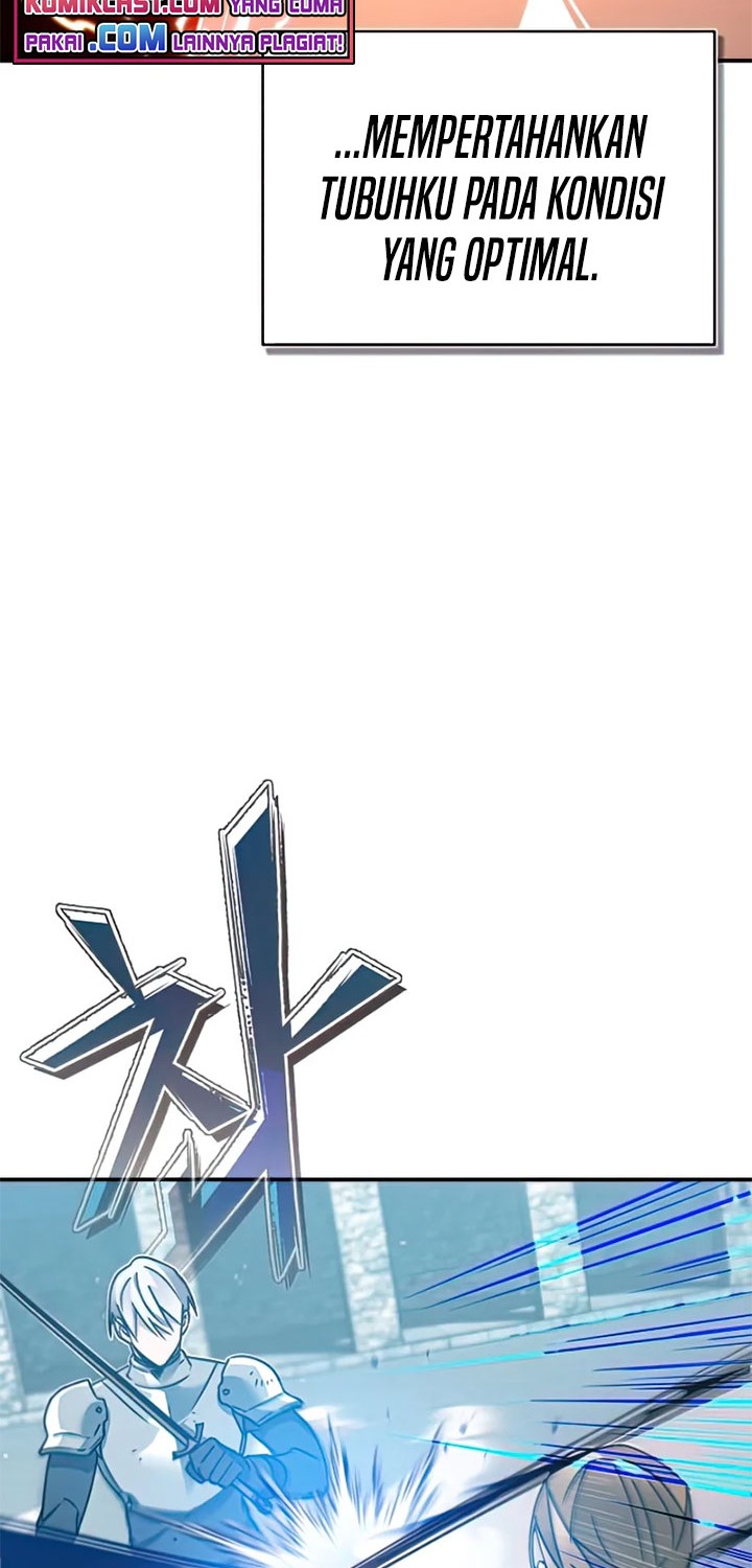 The Heavenly Demon Can’t Live a Normal Life Chapter 27 Gambar 31