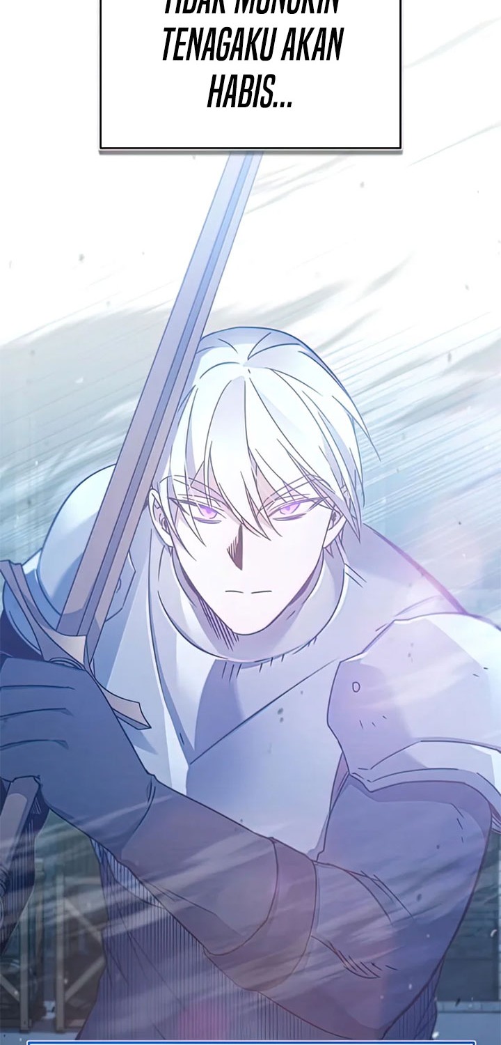 The Heavenly Demon Can’t Live a Normal Life Chapter 27 Gambar 33