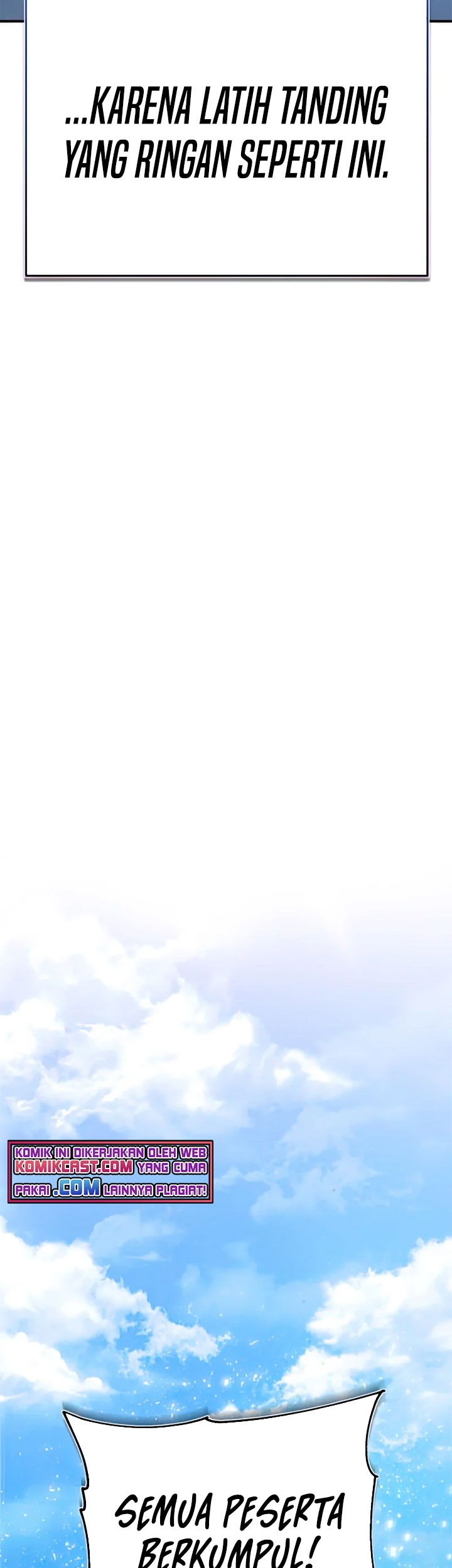 The Heavenly Demon Can’t Live a Normal Life Chapter 27 Gambar 34